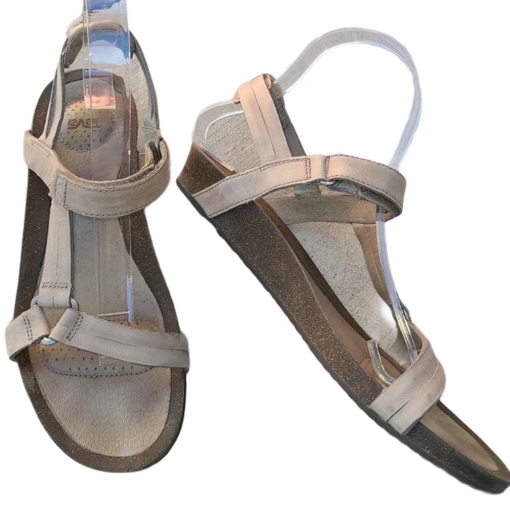 Teva Ysidro Universal Sandals | 8.5